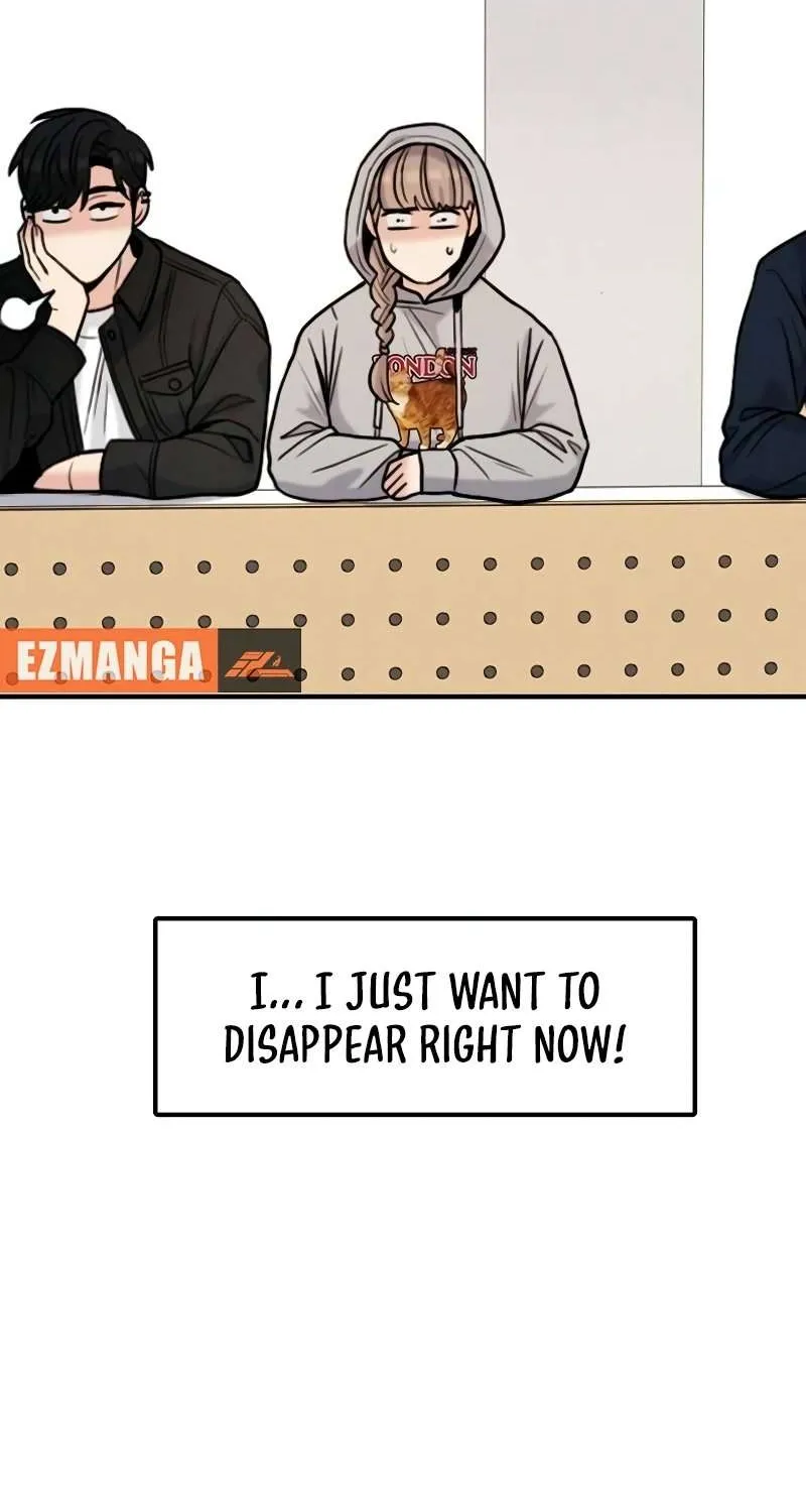 I’m Fine, Thank You, And You? Chapter 27 page 21 - 