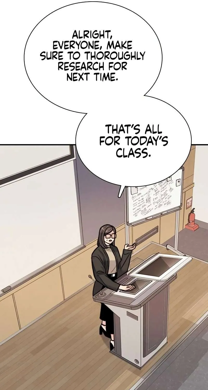 I’m Fine, Thank You, And You? Chapter 27 page 23 - 