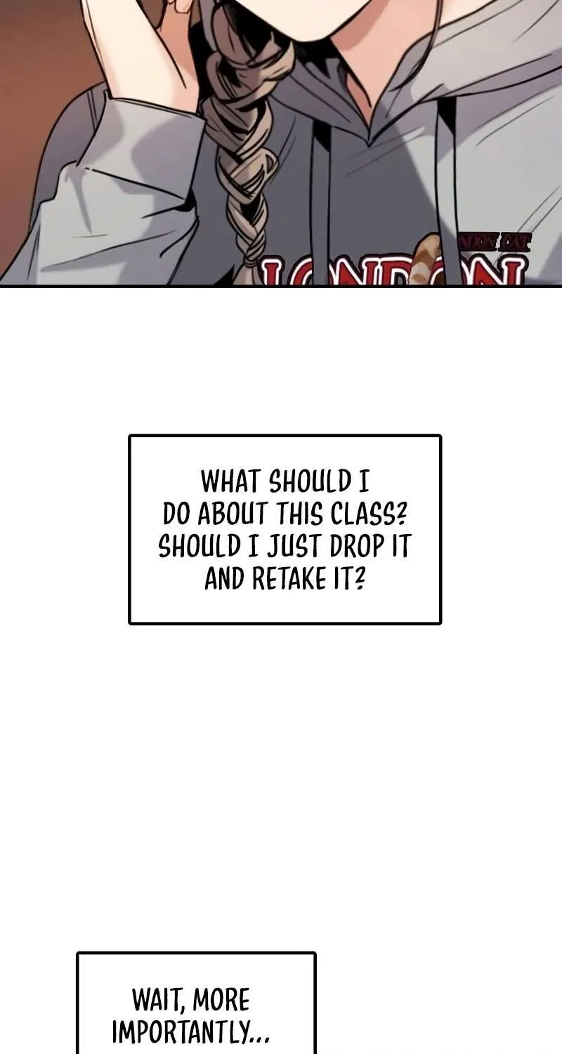 I’m Fine, Thank You, And You? Chapter 27 page 25 - 