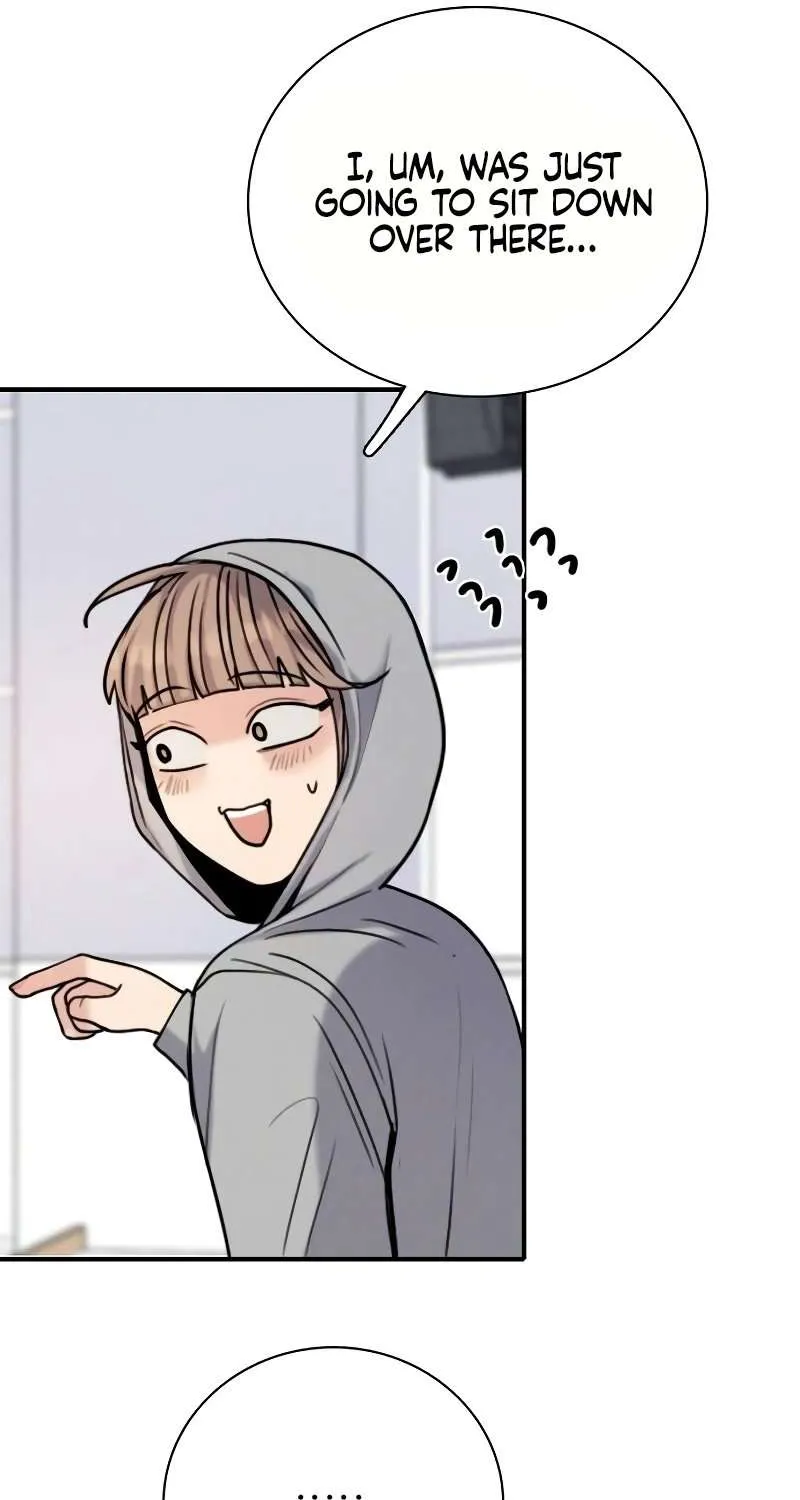 I’m Fine, Thank You, And You? Chapter 27 page 4 - 