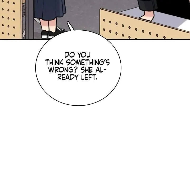 I’m Fine, Thank You, And You? Chapter 27 page 35 - 