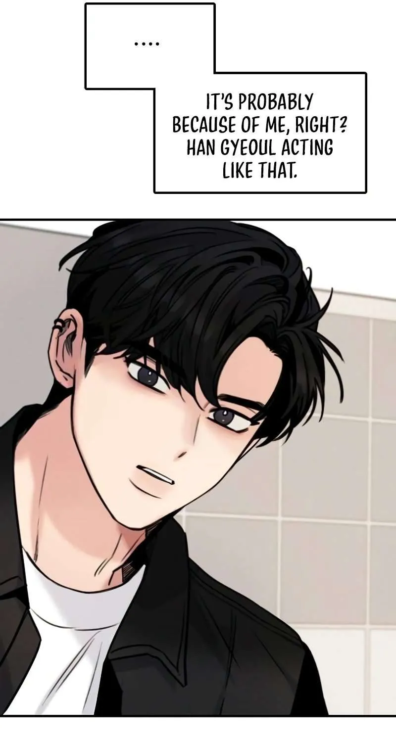 I’m Fine, Thank You, And You? Chapter 27 page 36 - 
