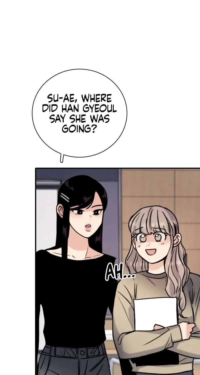 I’m Fine, Thank You, And You? Chapter 27 page 37 - 