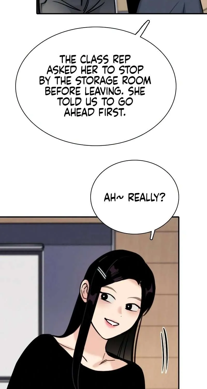 I’m Fine, Thank You, And You? Chapter 27 page 38 - 