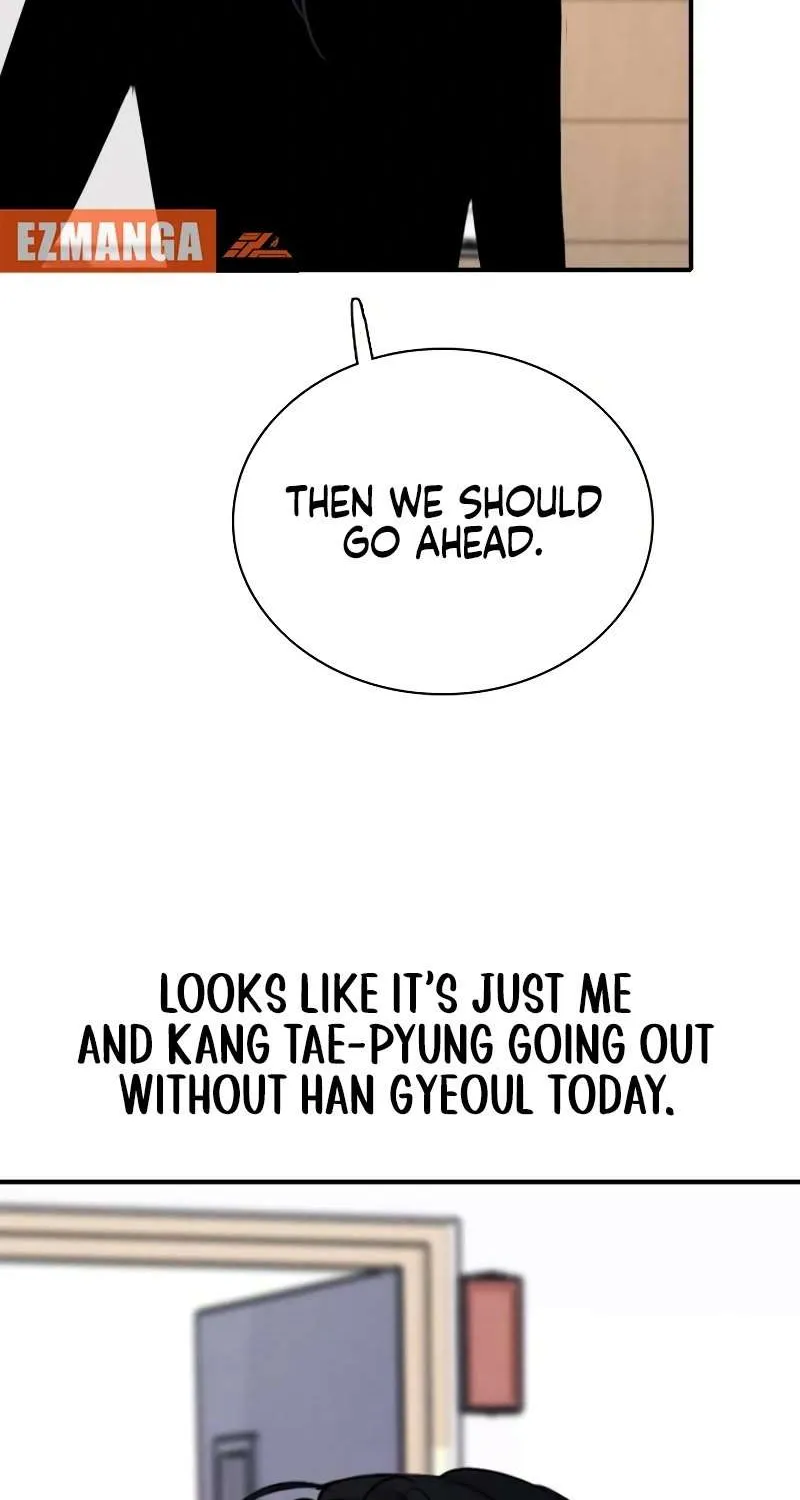 I’m Fine, Thank You, And You? Chapter 27 page 39 - 