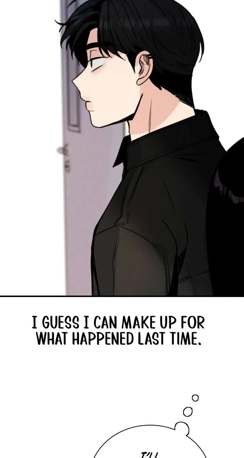 I’m Fine, Thank You, And You? Chapter 27 page 40 - 