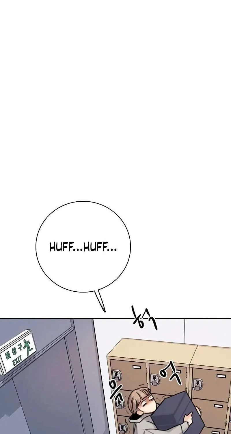 I’m Fine, Thank You, And You? Chapter 27 page 44 - 