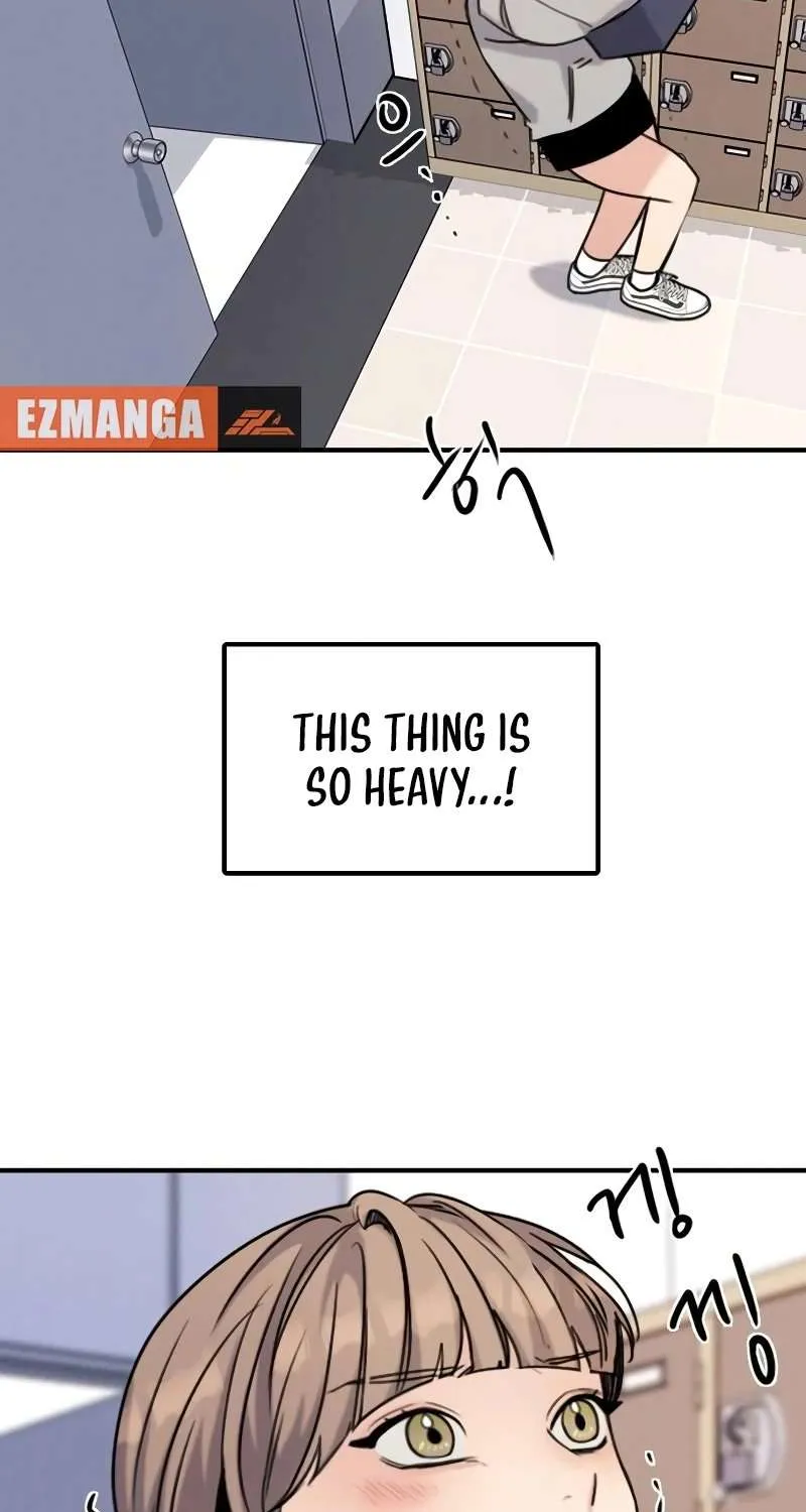 I’m Fine, Thank You, And You? Chapter 27 page 45 - 