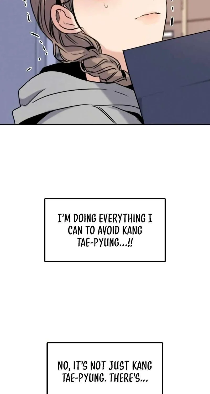 I’m Fine, Thank You, And You? Chapter 27 page 46 - 
