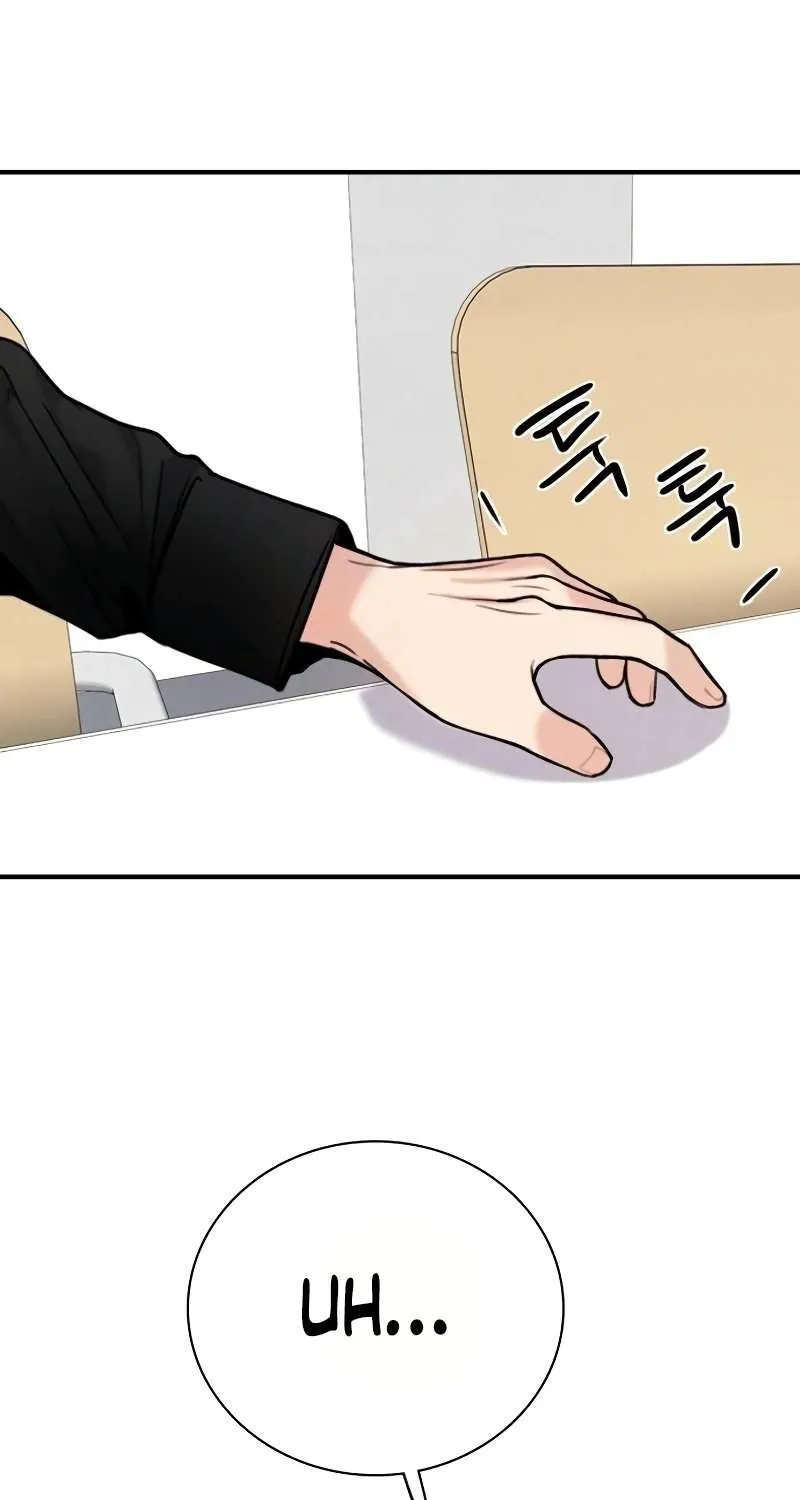 I’m Fine, Thank You, And You? Chapter 27 page 6 - 