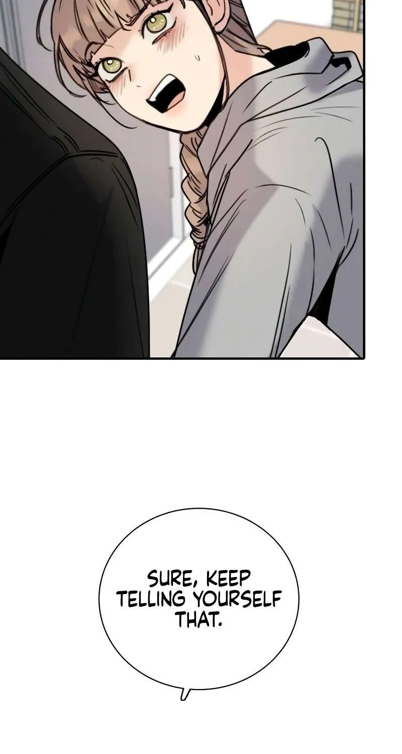 I’m Fine, Thank You, And You? Chapter 27 page 53 - 