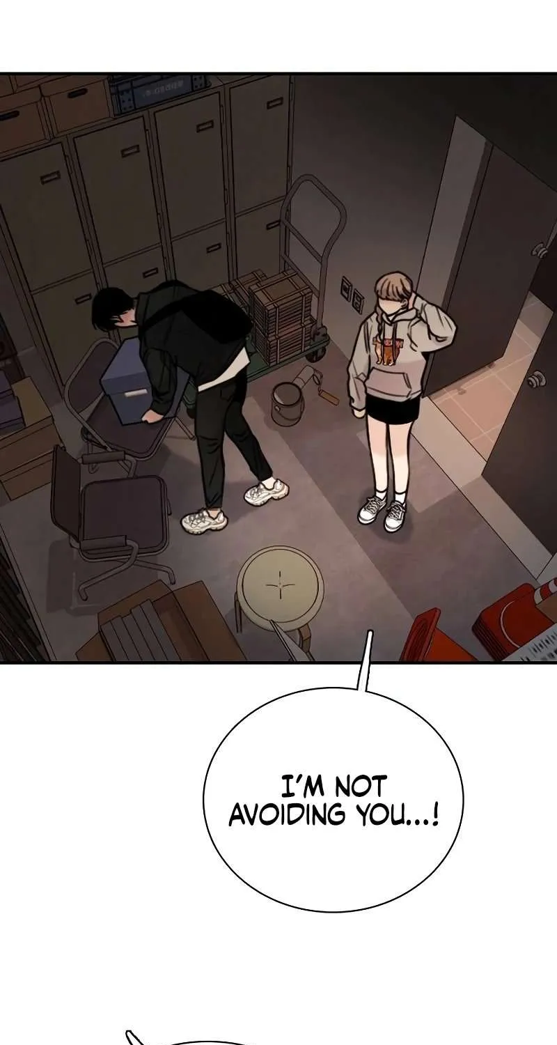 I’m Fine, Thank You, And You? Chapter 27 page 54 - 