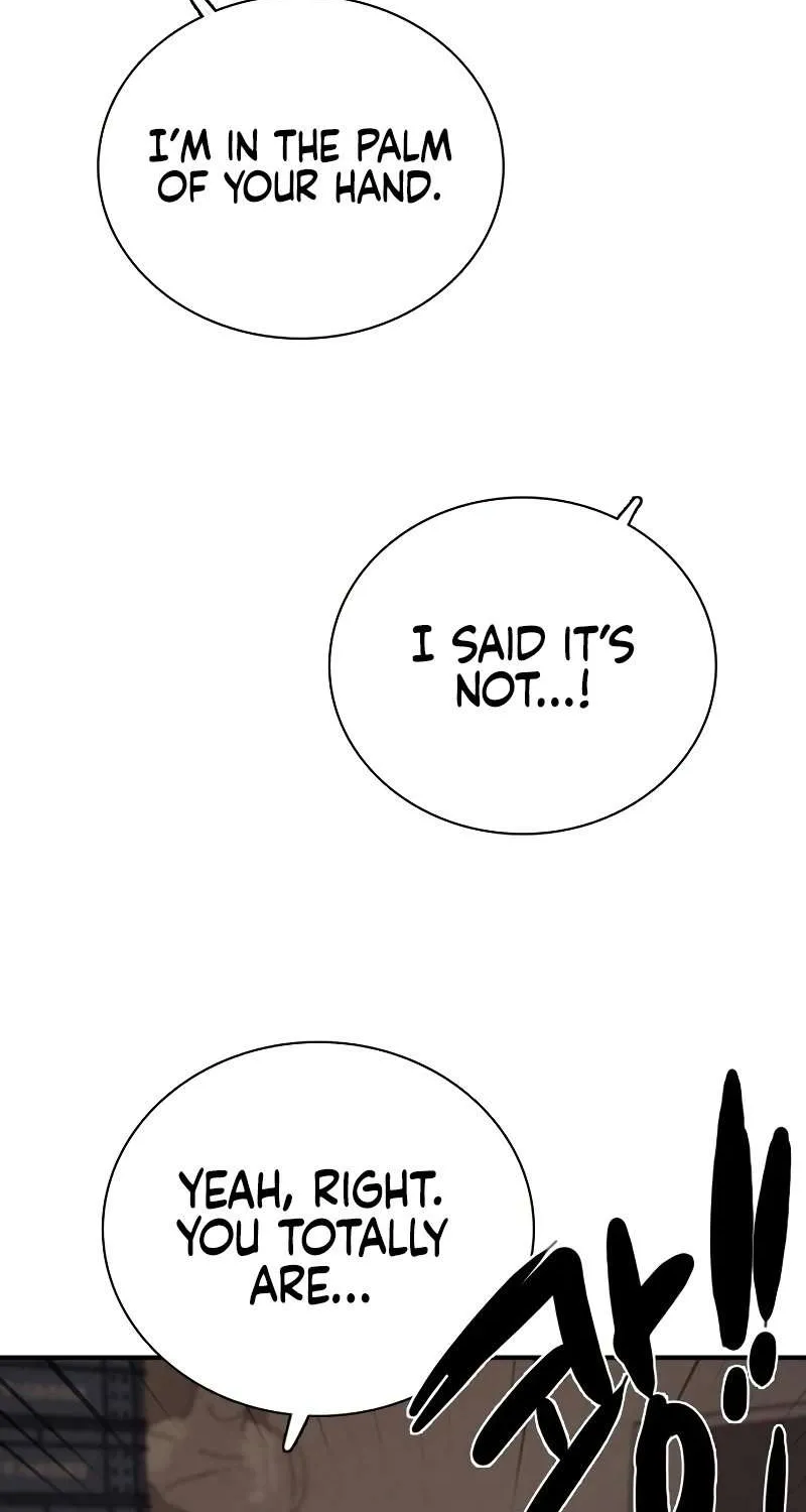 I’m Fine, Thank You, And You? Chapter 27 page 55 - 