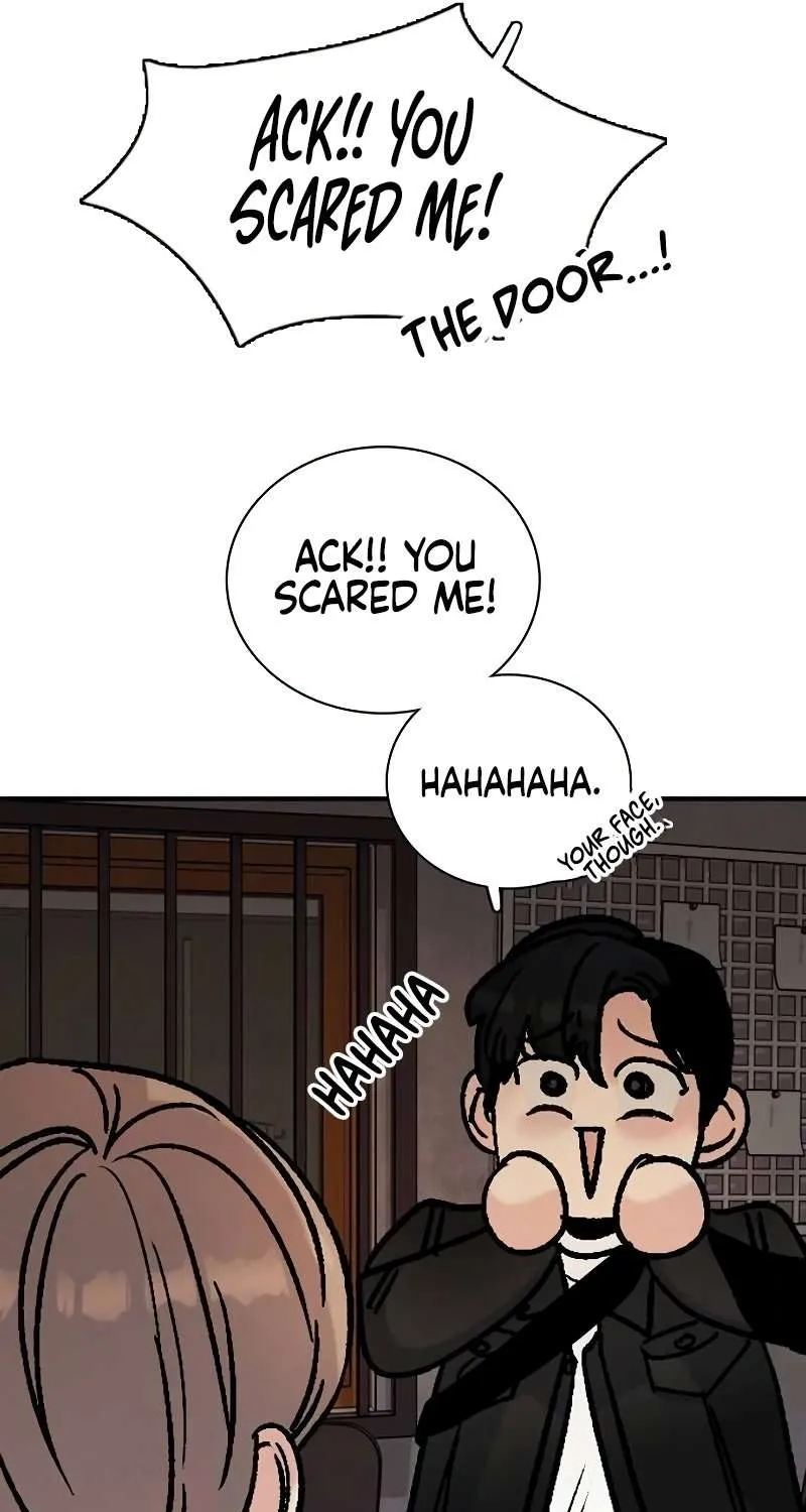 I’m Fine, Thank You, And You? Chapter 27 page 57 - 