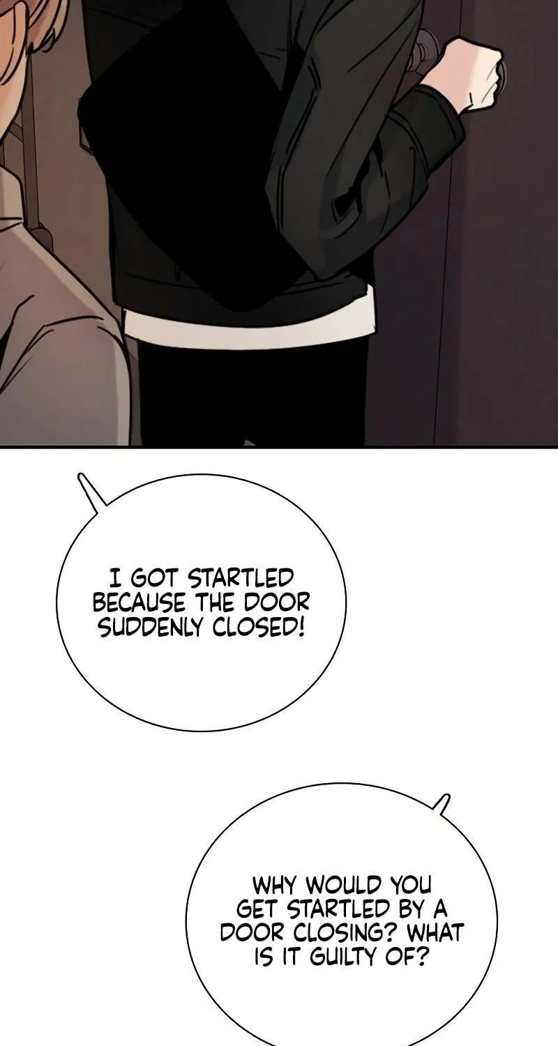 I’m Fine, Thank You, And You? Chapter 27 page 59 - 