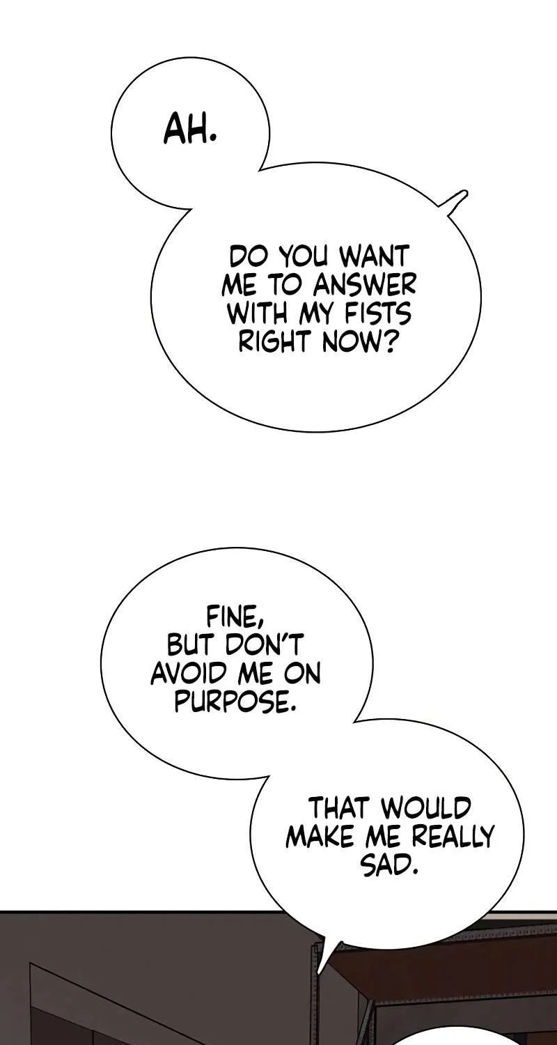 I’m Fine, Thank You, And You? Chapter 27 page 61 - 