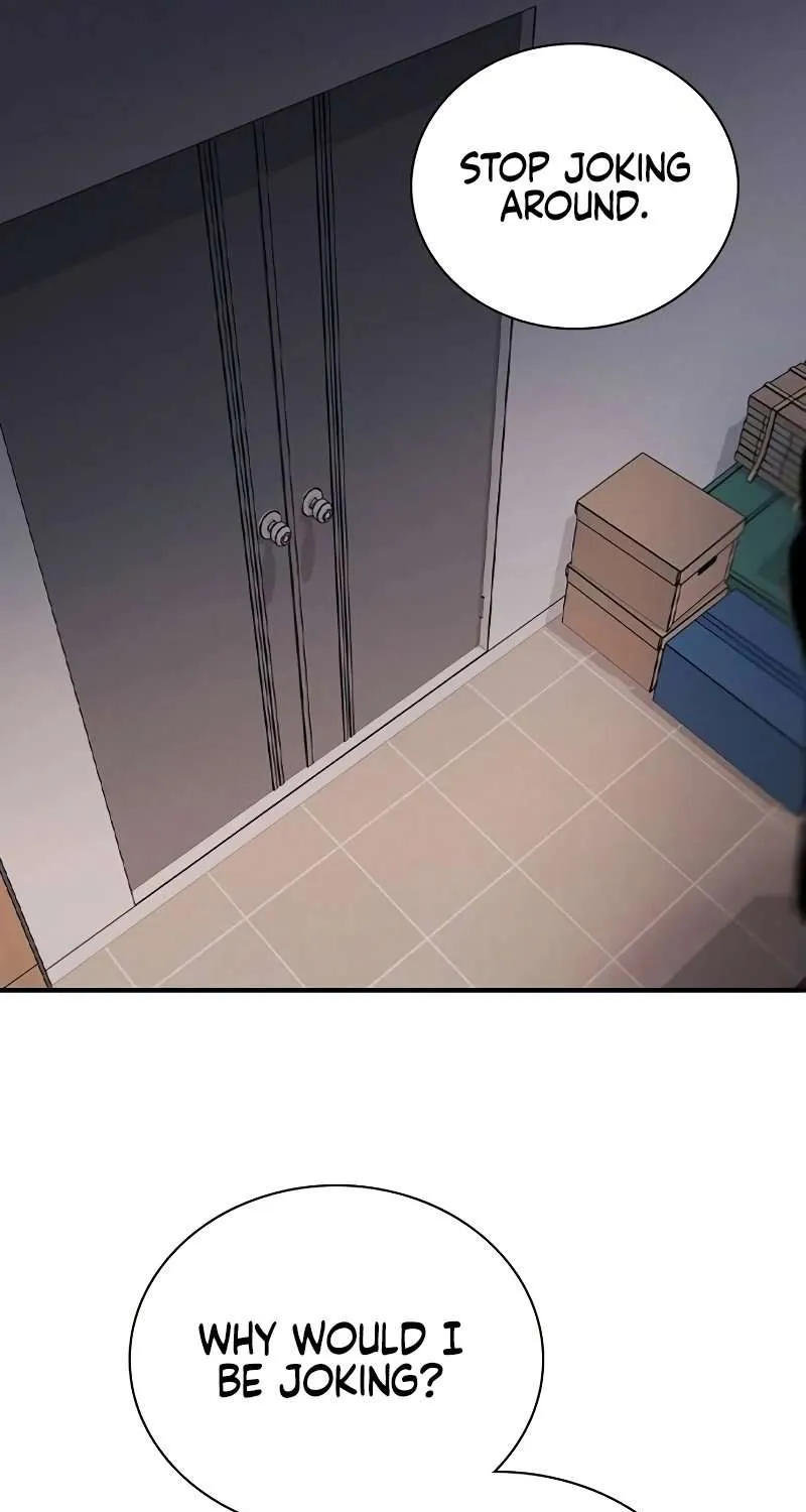 I’m Fine, Thank You, And You? Chapter 27 page 64 - 