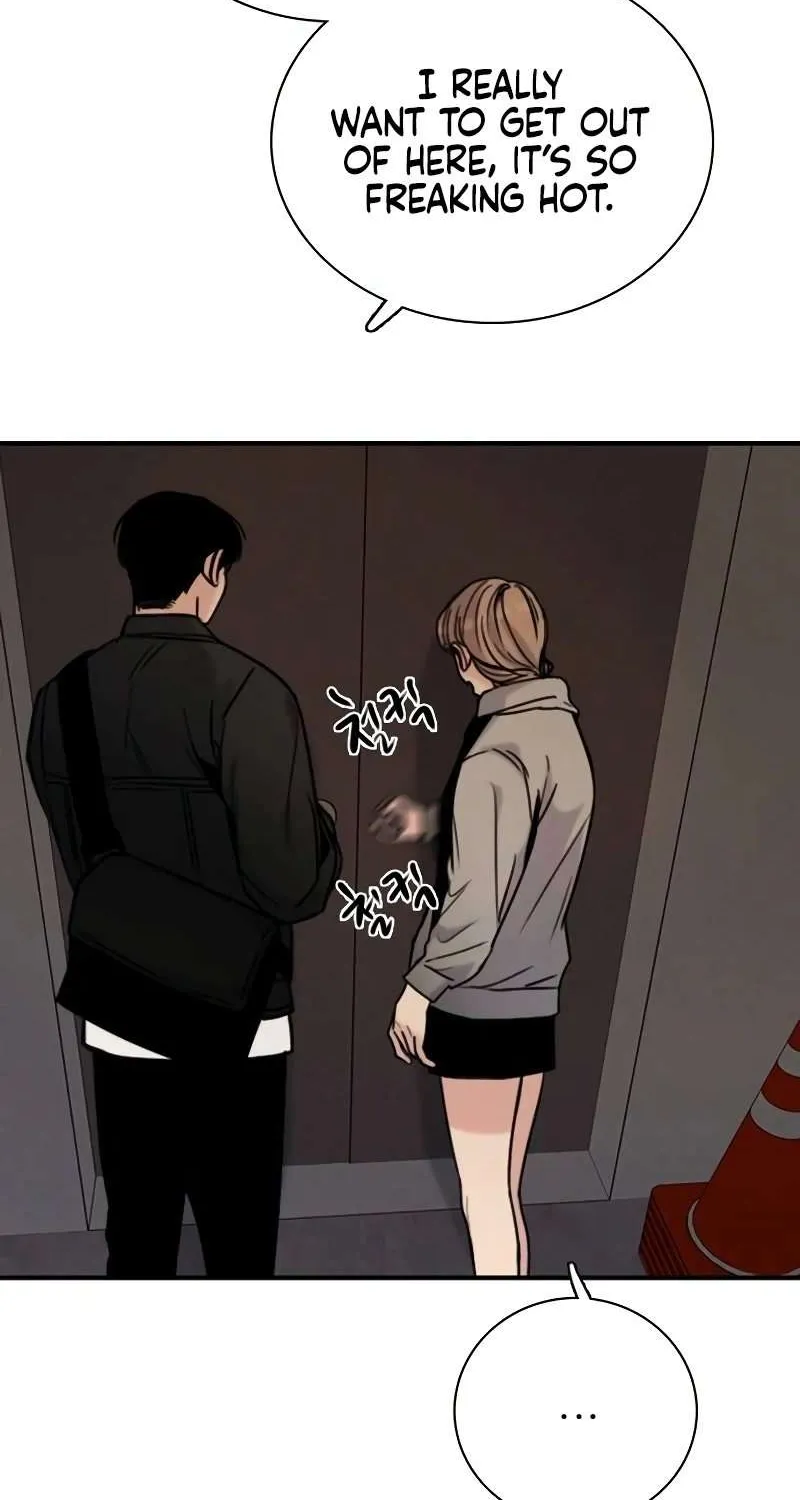 I’m Fine, Thank You, And You? Chapter 27 page 65 - 