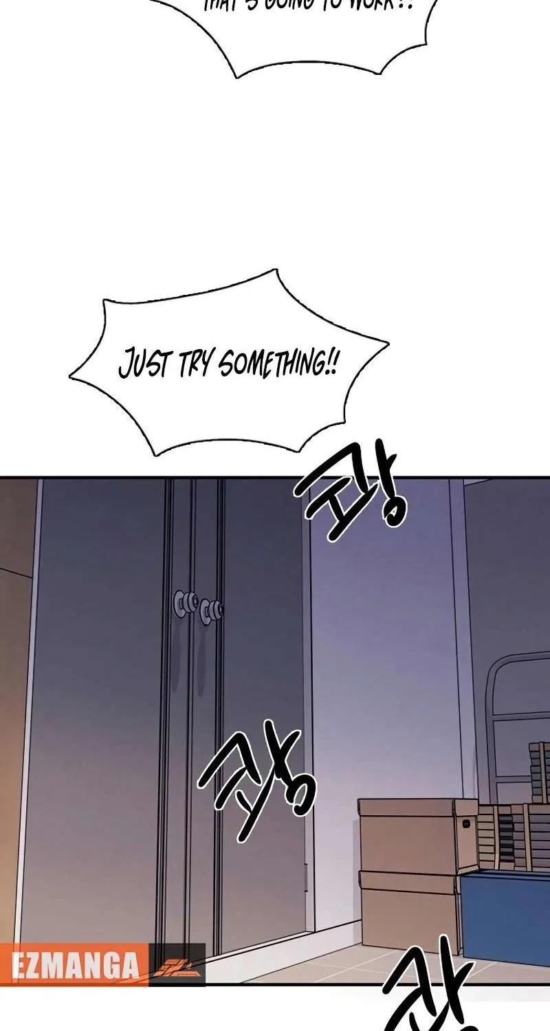 I’m Fine, Thank You, And You? Chapter 27 page 72 - 