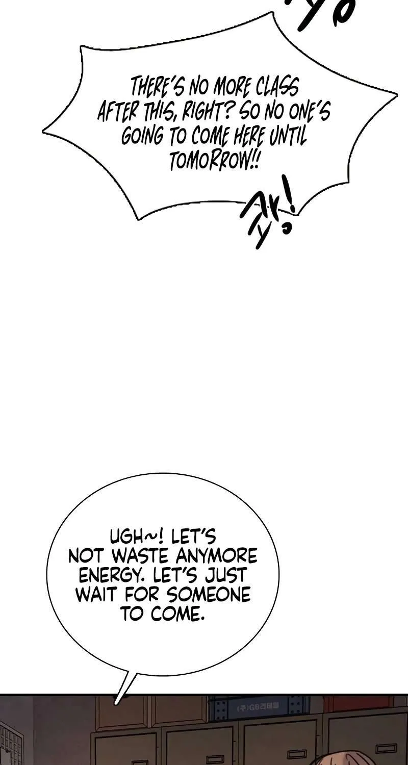 I’m Fine, Thank You, And You? Chapter 27 page 73 - 