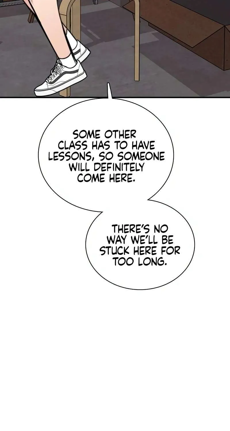 I’m Fine, Thank You, And You? Chapter 27 page 78 - 