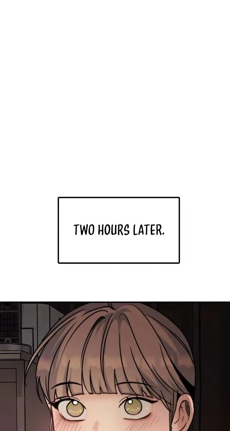 I’m Fine, Thank You, And You? Chapter 27 page 79 - 