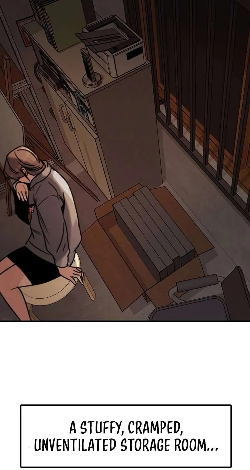 I’m Fine, Thank You, And You? Chapter 27 page 81 - 