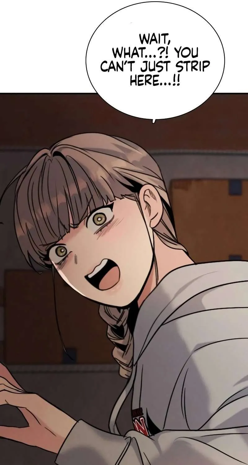 I’m Fine, Thank You, And You? Chapter 27 page 84 - 