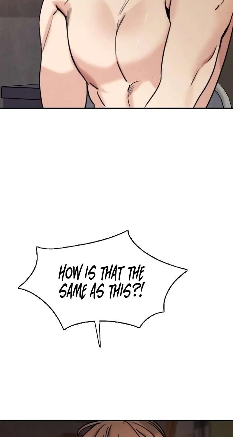 I’m Fine, Thank You, And You? Chapter 27 page 86 - 
