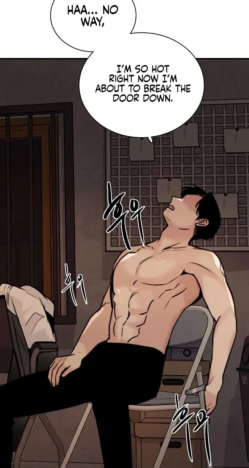 I’m Fine, Thank You, And You? Chapter 27 page 88 - 