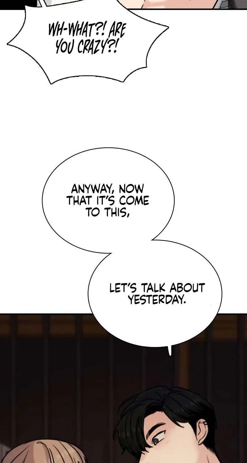 I’m Fine, Thank You, And You? Chapter 27 page 92 - 
