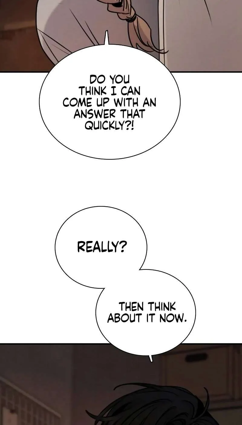 I’m Fine, Thank You, And You? Chapter 27 page 95 - 