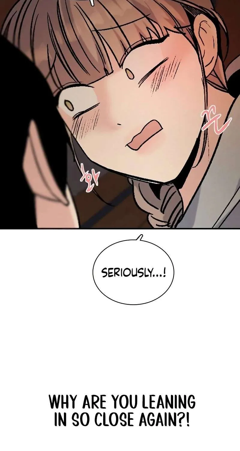 I’m Fine, Thank You, And You? Chapter 27 page 99 - 