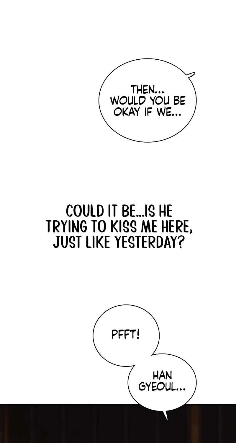 I’m Fine, Thank You, And You? Chapter 27 page 100 - 