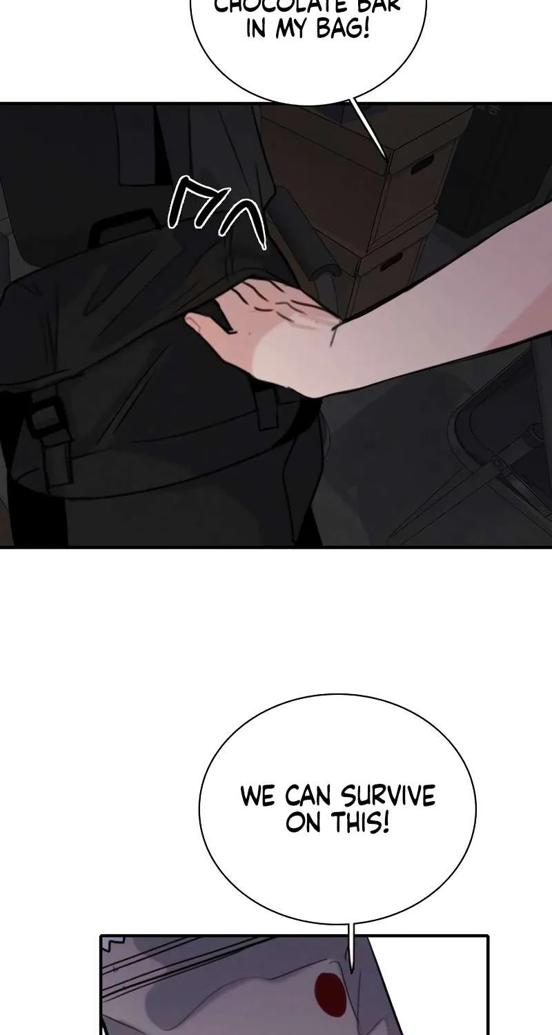 I’m Fine, Thank You, And You? Chapter 28 page 102 - 
