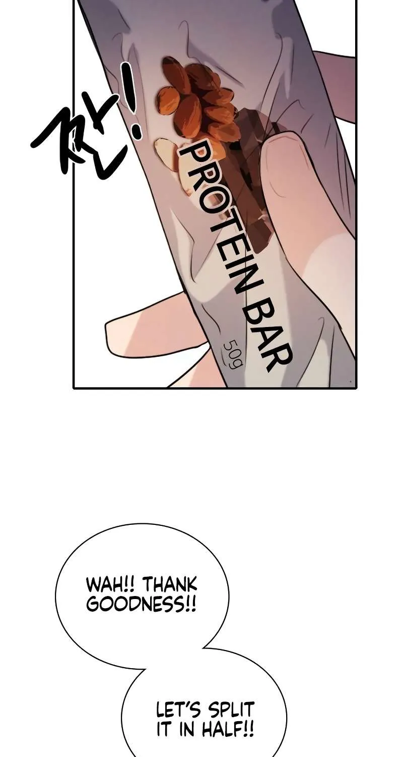 I’m Fine, Thank You, And You? Chapter 28 page 103 - 