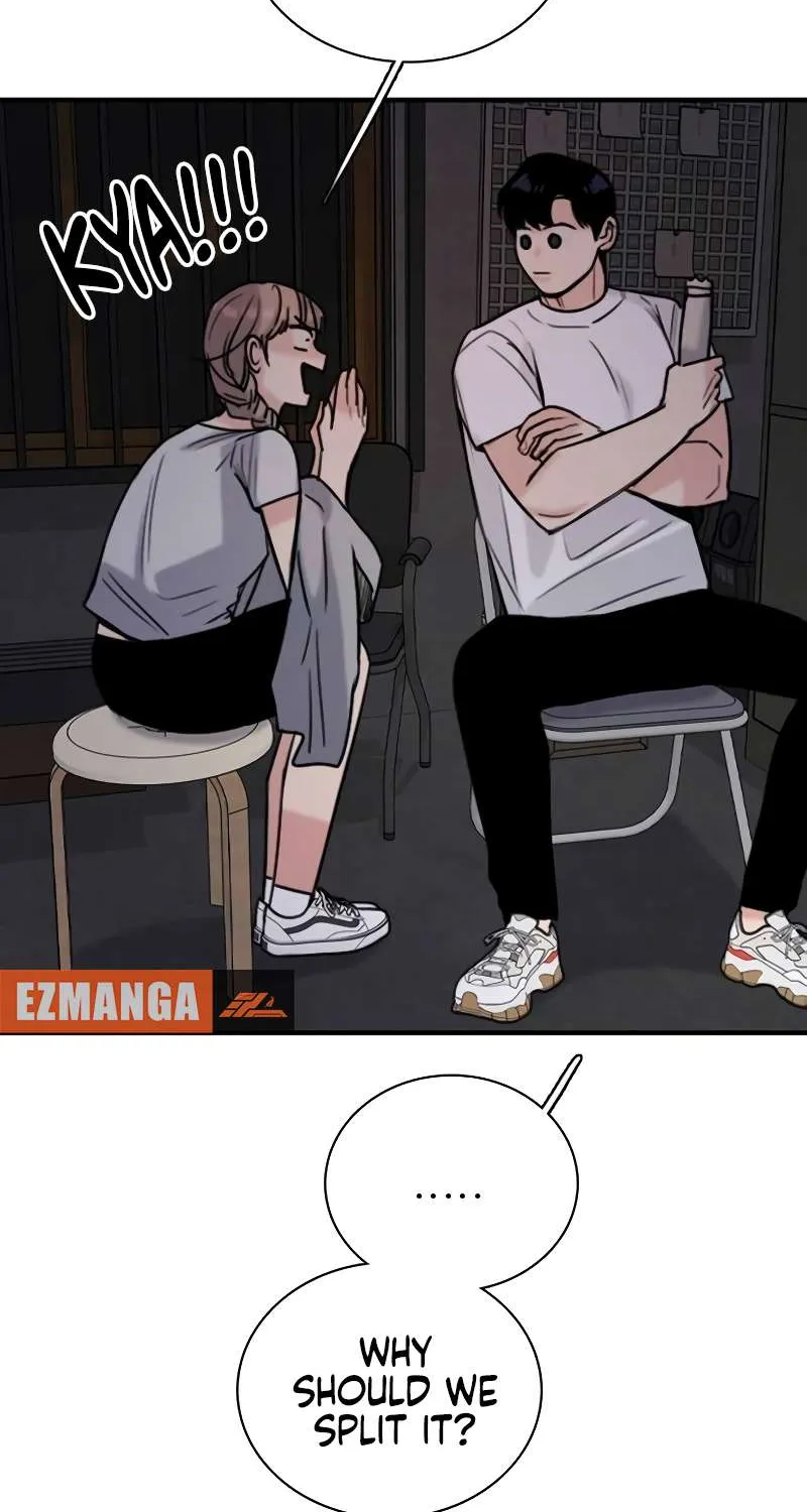 I’m Fine, Thank You, And You? Chapter 28 page 104 - 