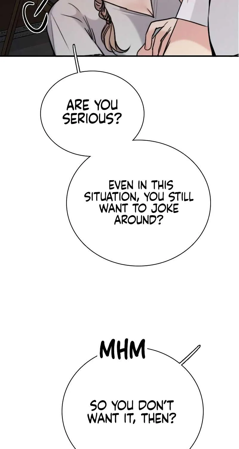 I’m Fine, Thank You, And You? Chapter 28 page 110 - 