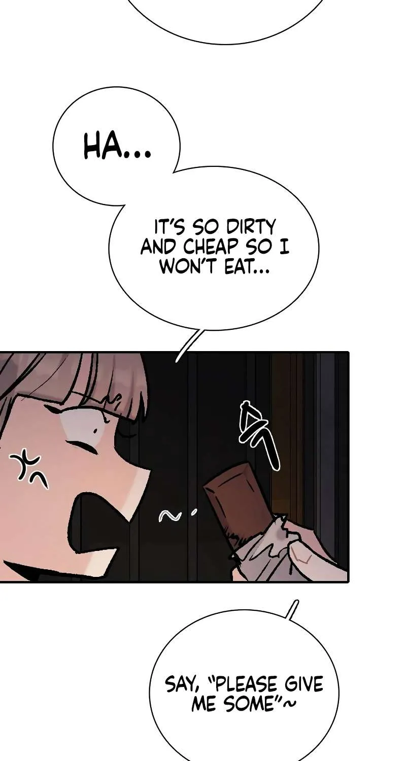 I’m Fine, Thank You, And You? Chapter 28 page 111 - 