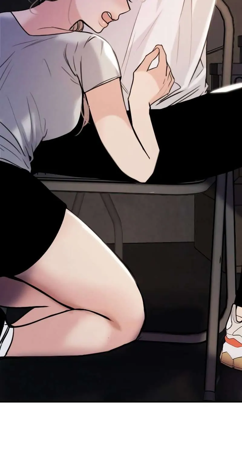 I’m Fine, Thank You, And You? Chapter 28 page 128 - 
