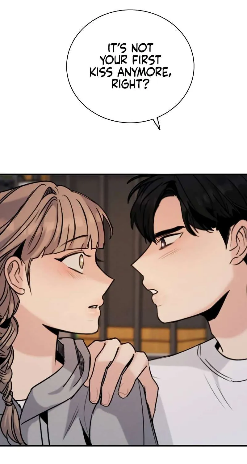 I’m Fine, Thank You, And You? Chapter 28 page 14 - 