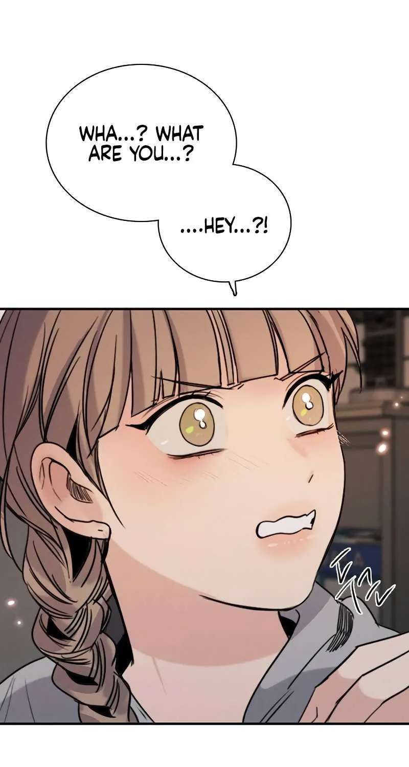 I’m Fine, Thank You, And You? Chapter 28 page 15 - 