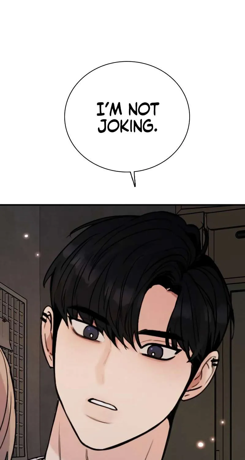 I’m Fine, Thank You, And You? Chapter 28 page 16 - 