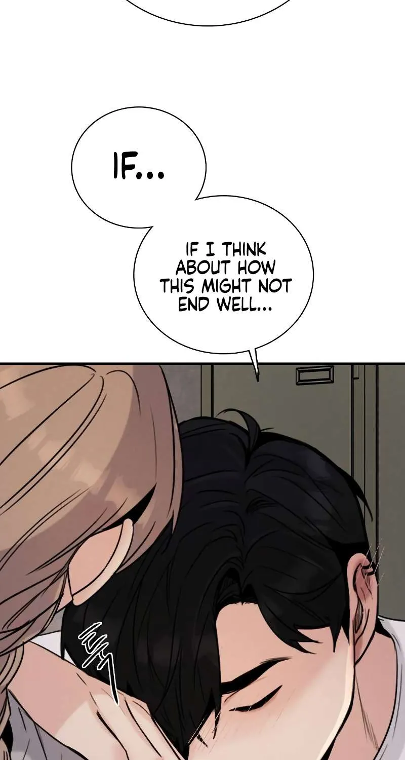 I’m Fine, Thank You, And You? Chapter 28 page 18 - 