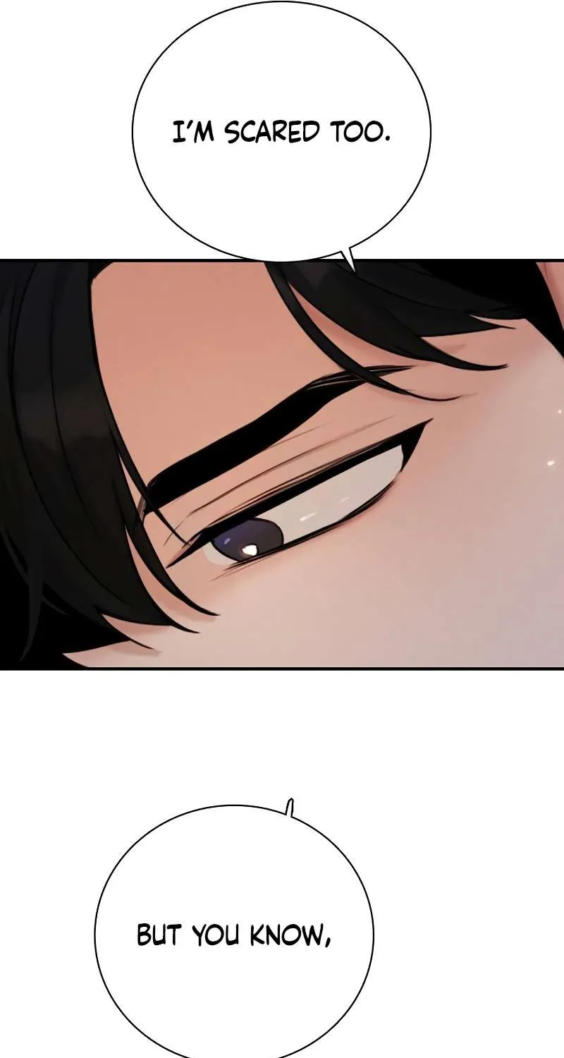 I’m Fine, Thank You, And You? Chapter 28 page 20 - 