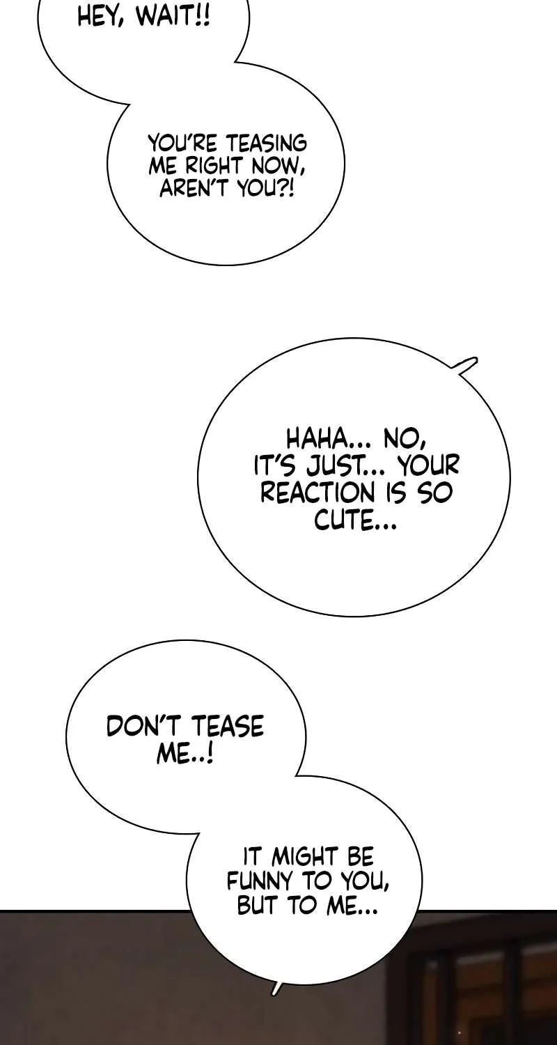 I’m Fine, Thank You, And You? Chapter 28 page 3 - 