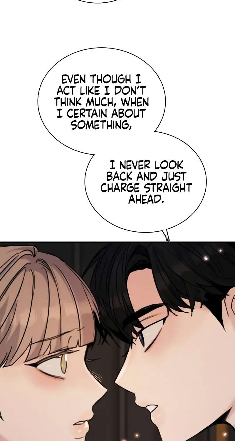 I’m Fine, Thank You, And You? Chapter 28 page 21 - 