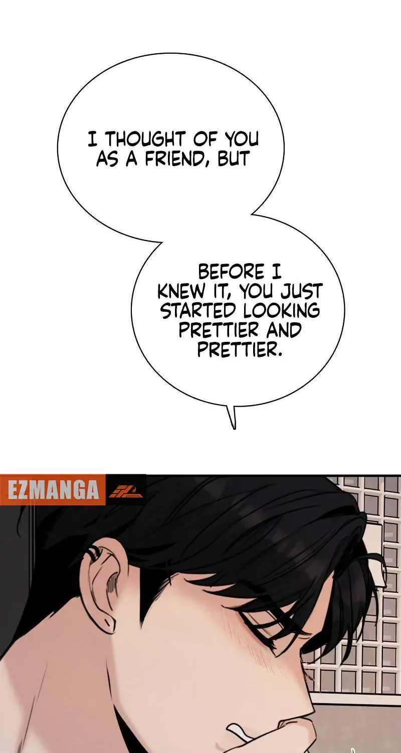 I’m Fine, Thank You, And You? Chapter 28 page 39 - 