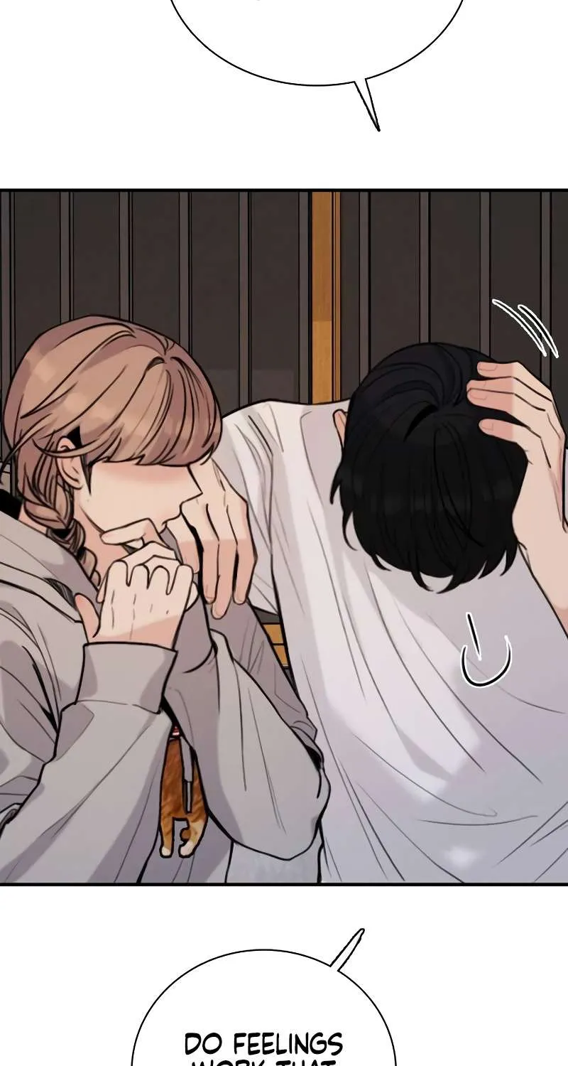 I’m Fine, Thank You, And You? Chapter 28 page 42 - 