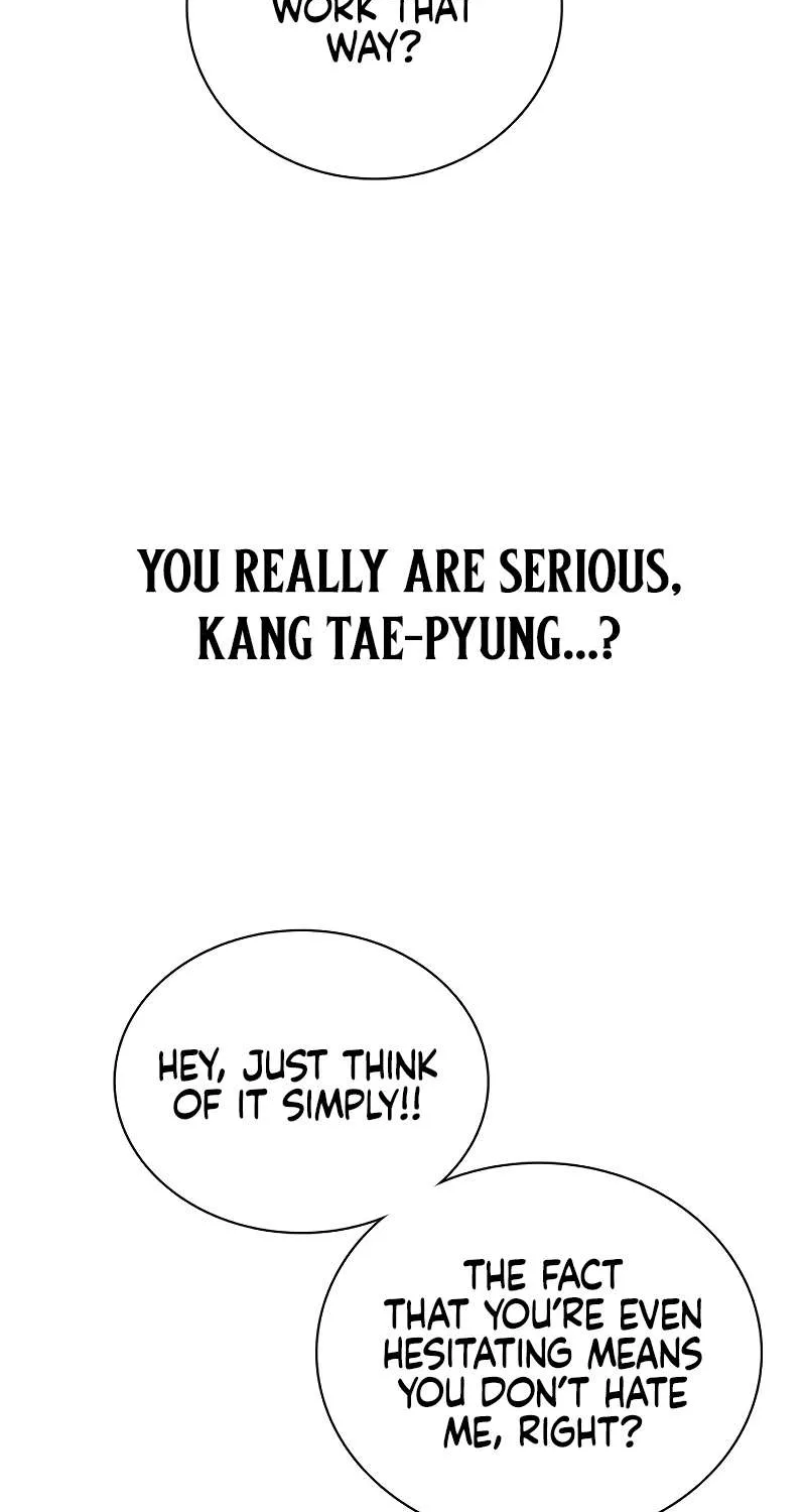 I’m Fine, Thank You, And You? Chapter 28 page 43 - 